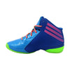 Adidas Next Level Speed 2 K Blue/Pink-Green  C75842 Pre-School