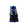 Adidas Mad Handle 2 J Core Black/Silver Metallic-Crown Royal  C75849 Grade-School