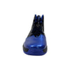Adidas Mad Handle 2 J Core Black/Silver Metallic-Crown Royal  C75849 Grade-School