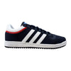 Adidas Top Ten Lo Navy/White-Red  C77112 Men's