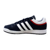Adidas Top Ten Lo Navy/White-Red  C77112 Men's