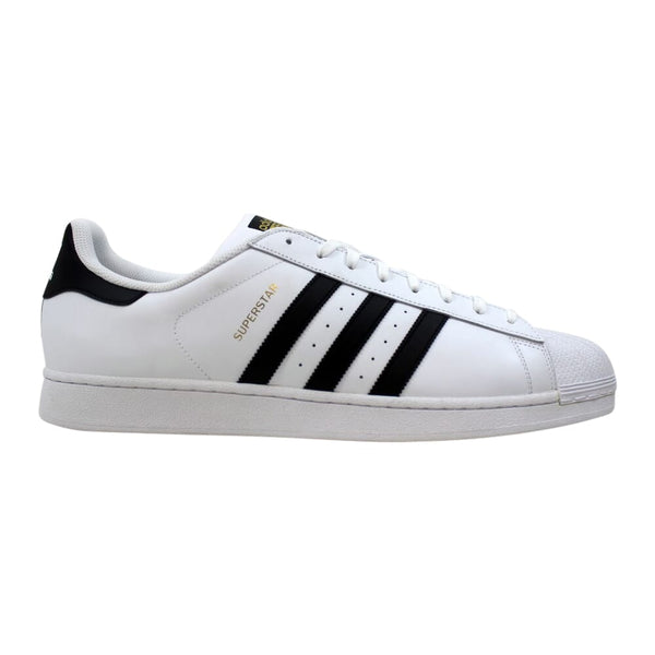 Adidas Superstar Footwear White/Core Black  C77124 Men's