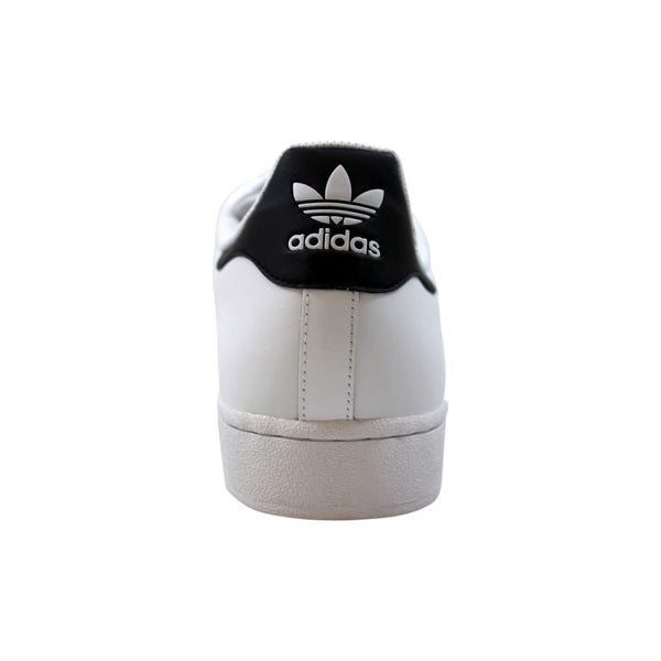 Adidas Superstar Footwear White/Core Black  C77124 Men's