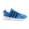 Adidas SL Loop Racer J Sol Blue/Core Black-Blue Bird  C77232 Grade-School