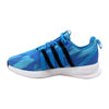 Adidas SL Loop Racer J Sol Blue/Core Black-Blue Bird  C77232 Grade-School