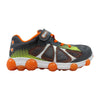 Stride Rite Leepz Summer Grey/Orange  CB56729 Pre-School