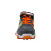 Stride Rite Leepz Summer Grey/Orange  CB56729 Pre-School