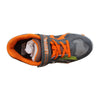 Stride Rite Leepz Summer Grey/Orange  CB56729 Pre-School