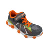 Stride Rite Leepz Summer Grey/Orange  CB56729 Pre-School