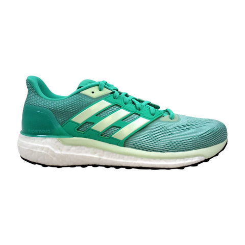 Adidas Supernova W Hi-Res Green/Aero Green-Grey Three  CG4042 Women's