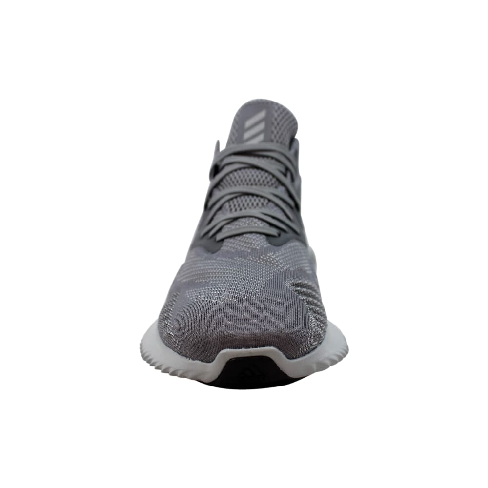 Adidas Alphabounce Beyond M Grey CG4765 Men s Bidhard