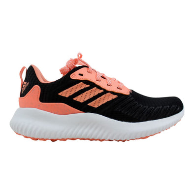 Adidas Alphabounce RC W Black/Pink CG4789