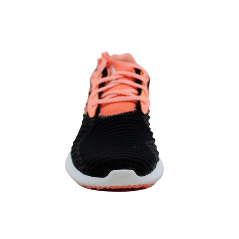 Adidas Alphabounce RC W Black/Pink CG4789
