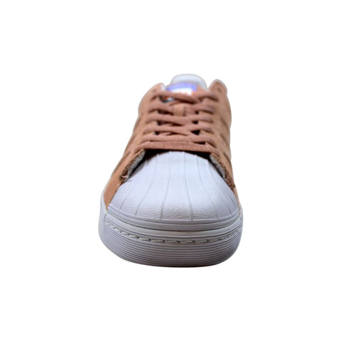 Adidas Superstar Vulc ADV Hazel Core/Footwear White  CG4839 Men's