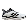 Adidas Speed Trainer 4 Crystal White/Core Black  CG5134 Men's