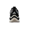 Adidas Speed Trainer 4 Crystal White/Core Black  CG5134 Men's