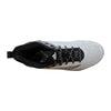Adidas Speed Trainer 4 Crystal White/Core Black  CG5134 Men's