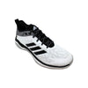 Adidas Speed Trainer 4 Crystal White/Core Black  CG5134 Men's