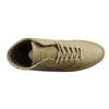 Clae Gregory Mid Latte Leather CLA01310