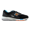 New Balance 1600 Black/Blue-Orange CM1600KO Men's