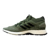 Adidas Pureboost RBL Base Green/Core Black-Sesame  CM8312 Men's