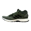 Adidas Pureboost RBL Base Green/Core Black-Sesame  CM8312 Men's