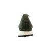 Adidas Pureboost RBL Base Green/Core Black-Sesame  CM8312 Men's