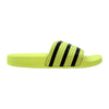 Adidas Adilette Ice Yellow/Core Black  CM8494 Women's
