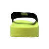 Adidas Adilette Ice Yellow/Core Black  CM8494 Women's