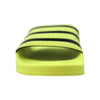 Adidas Adilette Ice Yellow/Core Black  CM8494 Women's