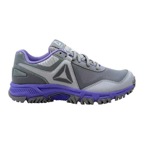 Reebok Ridgerider Trail 3.0 Shadow/Grey-Moonpool  CN2465 Grade-School