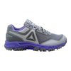 Reebok Ridgerider Trail 3.0 Shadow/Grey-Moonpool  CN2465 Grade-School