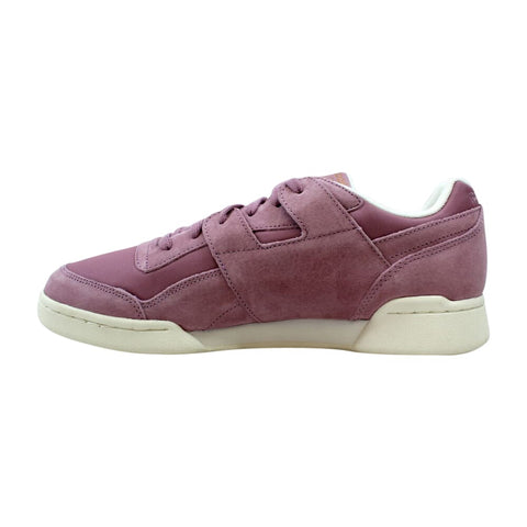 Reebok Workout Lo Plus Infused Lilac/Chalk-Rose  CN4623 Women's
