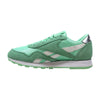 Reebok Classic Nylon Digital Green/White-Silver  CN5113 Grade-School