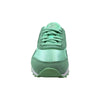 Reebok Classic Nylon Digital Green/White-Silver  CN5113 Grade-School