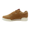 Reebok Workout Plus MU Soft Camel/Rustic Wine  CN5480 Men's