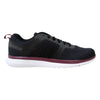 Reebok PT Prime Runner FC Black/Coal-Grey-Wine-White  CN5676 Men's