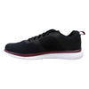 Reebok PT Prime Runner FC Black/Coal-Grey-Wine-White  CN5676 Men's