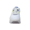 Reebok Rapide MU White/Vital Blue-Lemon-Grey  CN5908 Men's