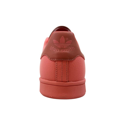 Adidas Stan Smith J Tactical Rose/Raw Pink  CP9809 Grade-School