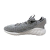 Adidas Tubular Doom Sock J Grey Two/Footwear White-Grey Four  CQ0690 Women's