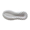 Adidas Tubular Doom Sock J Grey Two/Footwear White-Grey Four  CQ0690 Women's