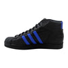 Adidas Pro Model Core Black/Core Royal-Gold Metallic  CQ0874 Men's