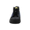 Adidas Pro Model Core Black/Core Royal-Gold Metallic  CQ0874 Men's