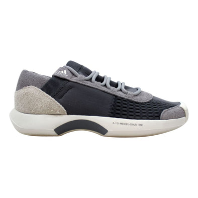 Adidas Crazy 1 A//D Grey/Power Red  CQ1868 Men's