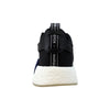 Adidas NMD R2 Core Black/Nobile Indigo-Footwear White Black Indigo CQ2008 Women's