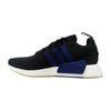 Adidas NMD R2 Core Black/Nobile Indigo-Footwear White Black Indigo CQ2008 Women's
