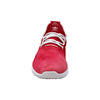 Adidas Pharrell Williams HU J Scarlet Red/White  CQ2301 Grade-School