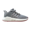 Adidas EQT Support 93/17 Metallic Silver/Metallic Silver-White CQ2393