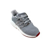 Adidas EQT Support 93/17 Metallic Silver/Metallic Silver-White CQ2393